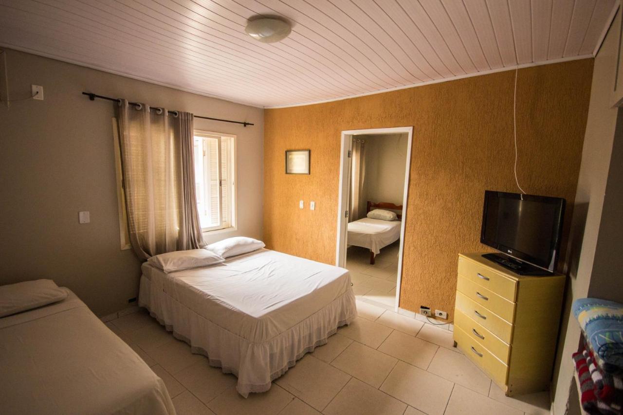 Voa Curitiba Park Hotel Colombo Ngoại thất bức ảnh